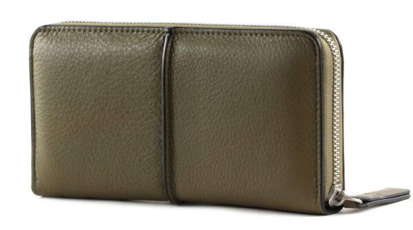 FREDsBRUDER FB Big Wallet - Damengeldbörse 19 cm