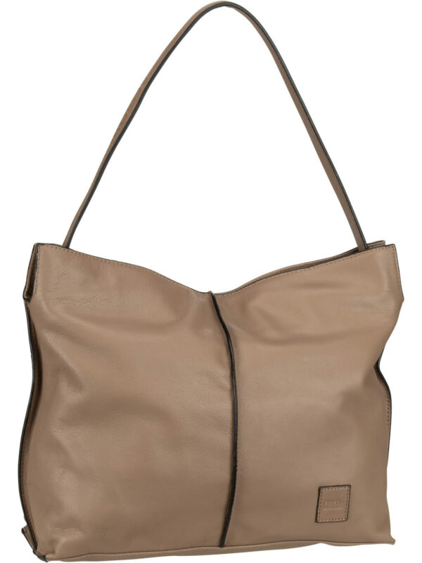FREDsBRUDER FB Hobo Soft Taupe