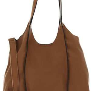 FREDsBRUDER FB Shopper Tasche Leder 34.5 cm