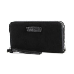 FREDsBRUDER Sylvin Geldbörse Leder 19 cm