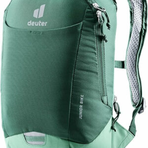 Fahrradrucksack Junior Bike 8 Liter Seagreen-Spearmint Mint