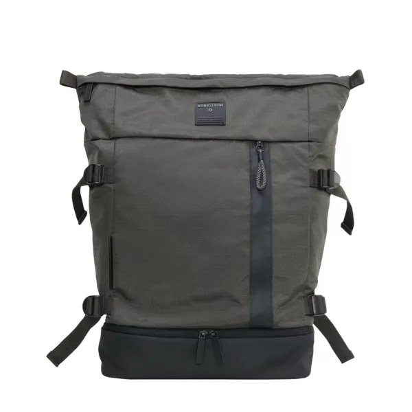 Fahrradrucksack Northwood Sebastian 16 Zoll Khaki