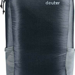 Fahrradrucksack Race 16 Liter Schwarz