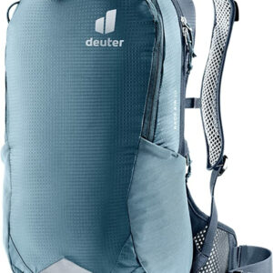 Fahrradrucksack Race Air 10 Liter Atlantic-Ink