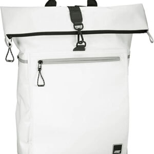 Fahrradrucksack Tolja Currier M Cream-White