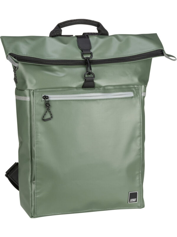 Fahrradrucksack Tolja Cyclist II Olive