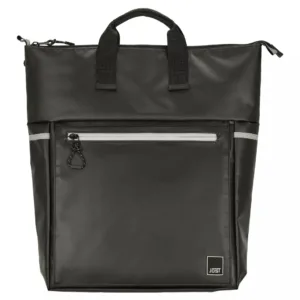 Fahrradrucksack Tolja Cyclist X-Change Bag S Schwarz