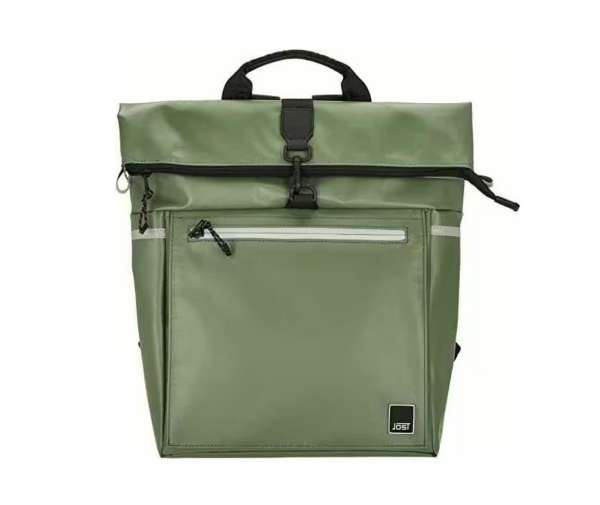 Fahrradrucksack Tolja II Olive