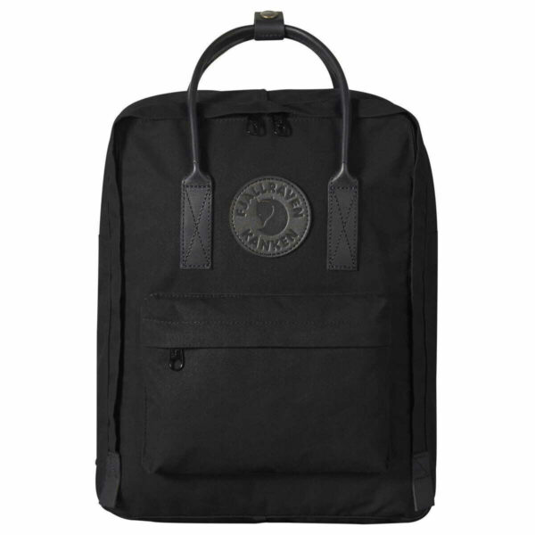 FjÃ¤llrÃ¤ven Unisex Rucksack Kanken No. 2