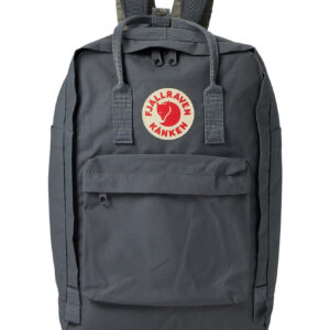 Fjällräven KANKEN LAPTOP 17'' grau