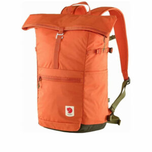 Fjällräven Neutral High Coast Foldsack 24 rot