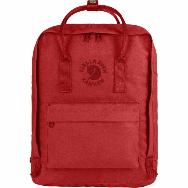 Fjällräven Neutral Re-Kånken rot