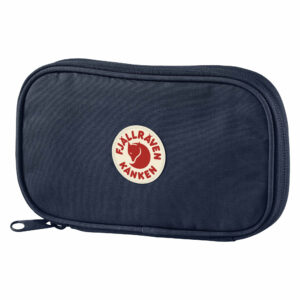 Fjällräven Neutral blau