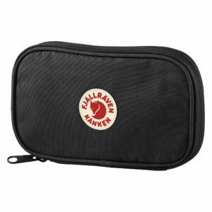 Fjällräven Neutral schwarz