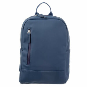 Franky Cityrucksack Daypack Freizeitrucksack Unisex RS71-dark Blue