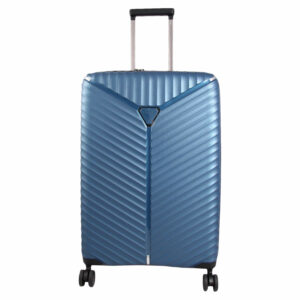 Franky Trolley PP13 Blue- Metallic