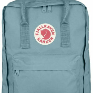 Freizeitrucksack 15 Zoll Glacier Blue Blau