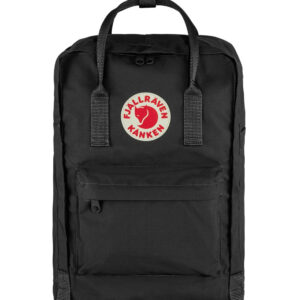 Freizeitrucksack 15 Zoll Schwarz