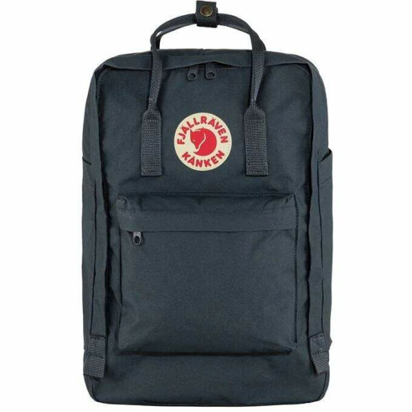 Freizeitrucksack 17 Zoll Navy