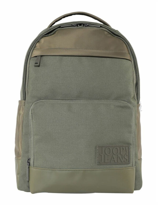 Freizeitrucksack Mirano Friedo Khaki