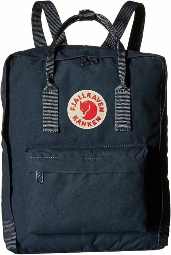 Freizeitrucksack Navy