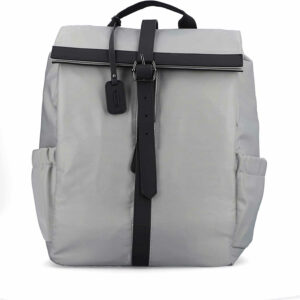 Freizeitrucksack Q0522 Beton Grau