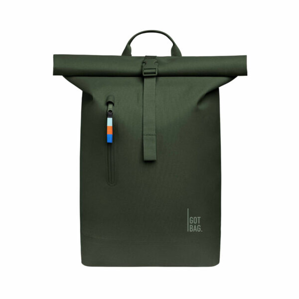 Freizeitrucksack Rolltop Lite 2.0 Algae