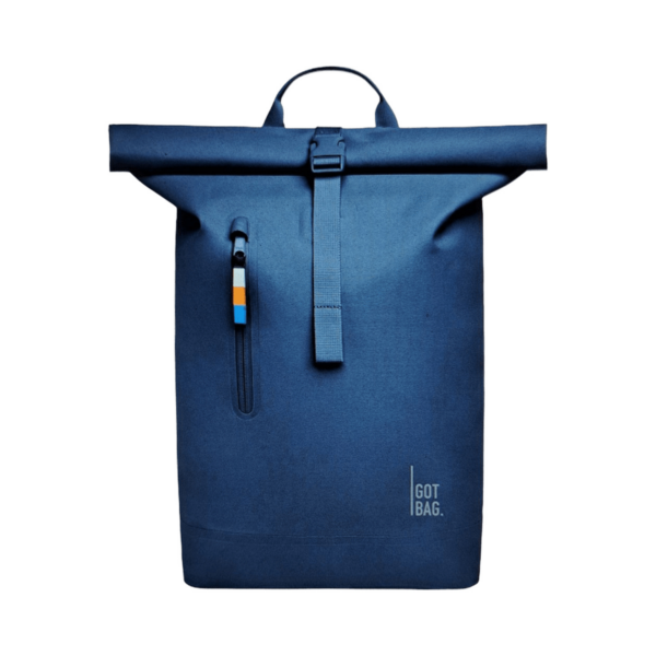 Freizeitrucksack Rolltop Lite 2.0 Ocean Blue