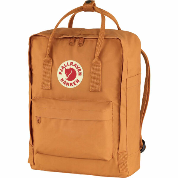 Freizeitrucksack Spicy Orange