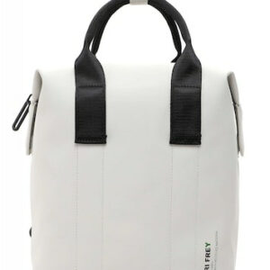 Freizeitrucksack Suri Green Label Jenny 19054 Ecru Offwhite