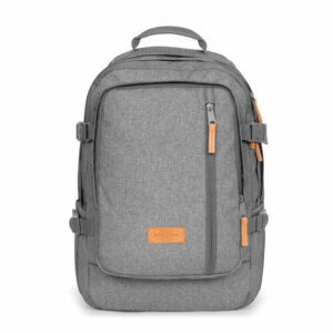 Freizeitrucksack Volker 35 Liter 15 Zoll Sunday Grey2 Grau