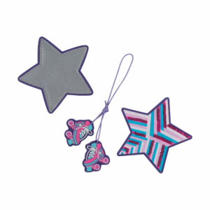 Funny Snaps Move 3er Pretty Star