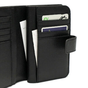 Furla Babylon M Zip Around Wallet