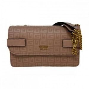 GUESS ATENE (XA) beige