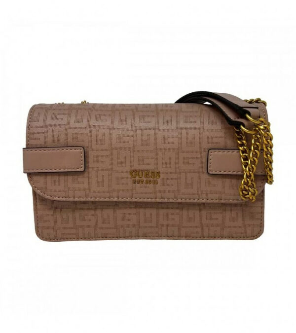 GUESS ATENE (XA) beige