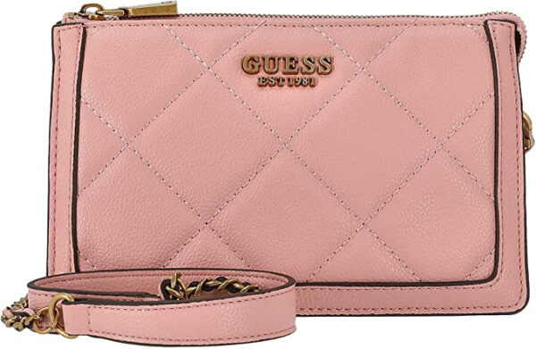 GUESS Abey Mini Umhängeriemen 23 cm