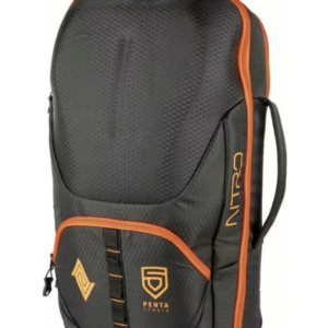 Gaming Rucksack 32 Liter Penta Black Schwarz