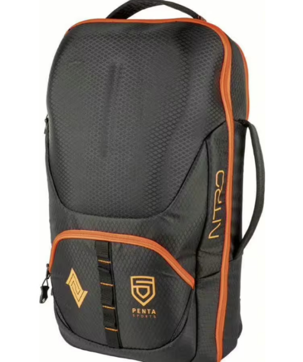 Gaming Rucksack 32 Liter Penta Black Schwarz