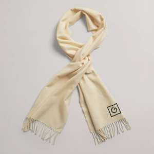 Gant D2. G WOOL SCARF