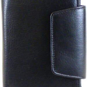 Geldbörse 17066 Schwarz