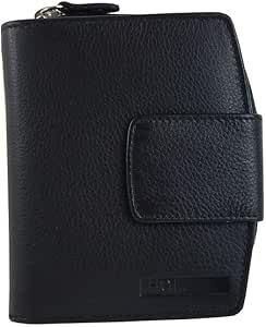 Geldbörse 19790 Schwarz