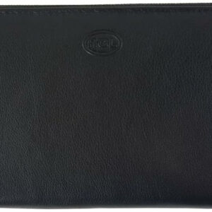 Geldbörse 19806 Schwarz