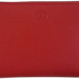 Geldbörse 19807 Rot