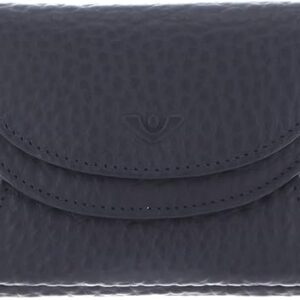 Geldbörse Blau
