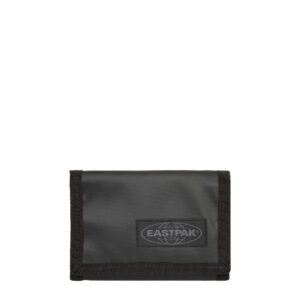 Geldbörse Crew Single Trap Black Schwarz