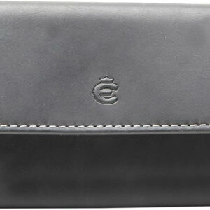 Geldbörse Dallas 39750800 Schwarz