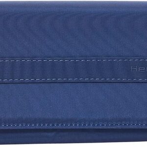 Geldbörse Follis Lira Dress Blue Blau