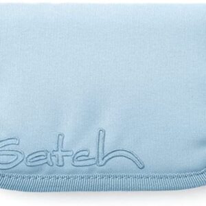 Geldbörse Nordic Ice Blue Hellblau