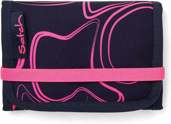 Geldbörse Pink Supreme Pink