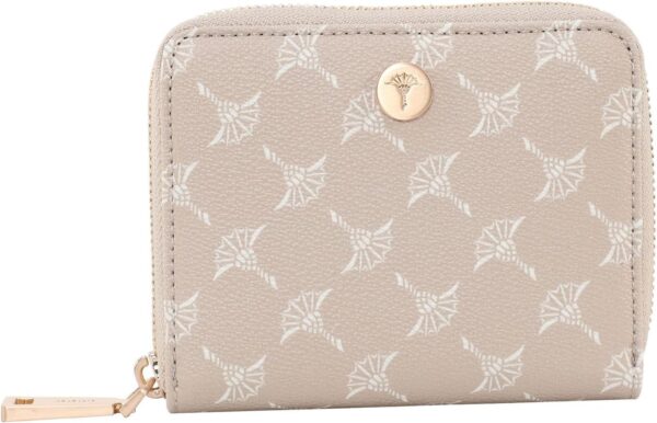 Geldbörse Purse Cortina 1.0 Nisa MHZ6Z Sesame Beige